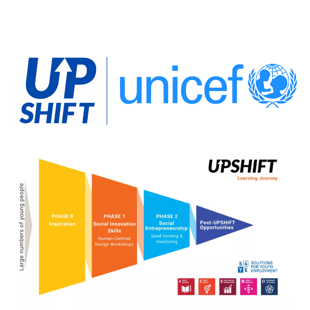 Upshift Program Destiny Path Foundation | Empowering Communities in Kenya